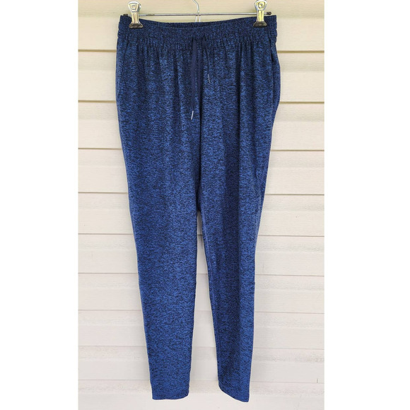Outdoor Voices Blue CloudKnit Sweatpant Small - Picture 3 of 6